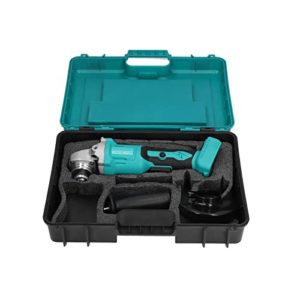 Mejor Precio Para Esmeril Recargable Con El Area De Herramientas