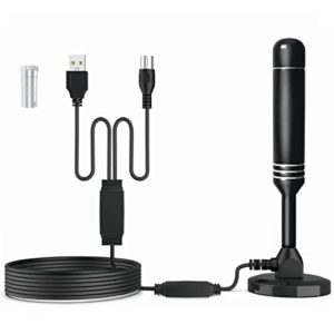 Mejor Precio 8211 Antena Coaxial Con La Categoria De Material Electrico