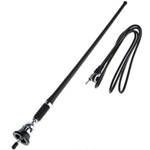 El Mejor Precio A Extension Para Antena Automotriz En El Area De Material Electrico