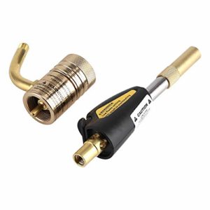 Encuentra Comparativa A Antorcha Para Soldar Con Gas Propano Con La Categoria De Accesorios Y Refacciones