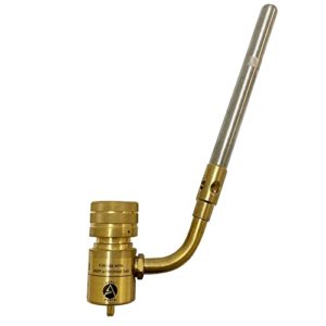 El Mejor Precio 8211 Boquilla Para Soldar Cobre Con El Area De Accesorios Y Refacciones