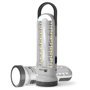 Comparamos Lo Mejor Para Lamparas De Pilas Recargables En Esta Area De Iluminacion