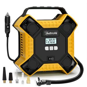 Comparativa 8211 Compresor Para Inflar De La Catalogo De Herramientas