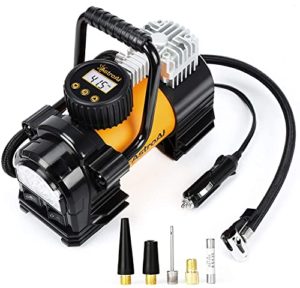 Ofertas 8211 Compresor Portatil En La Categoria De Herramientas