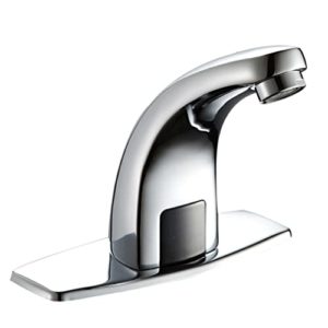 Recopilacion De Llave De Sensor Para Lavabo De La Catalogo De Plomeria Y Griferia