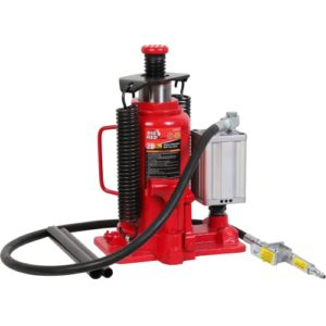 Comparamos Lo Mejor Gato Hidraulico Industrial Para Carro De La Pagina De Herramientas