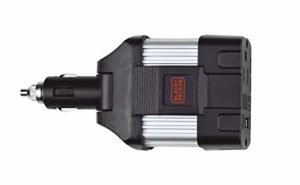 Compara A Inversor De Corriente Truper 100w En Esta Area De Herramientas
