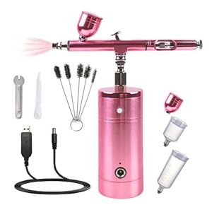 Opiniones Y Reviews De Aerografo Para Pintar De La Categoria De Pintura