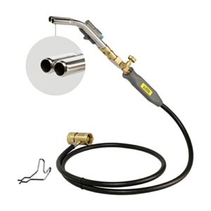 Encuentra Comparativa De Gas Para Soldar Tubo De Cobre De Accesorios Y Refacciones