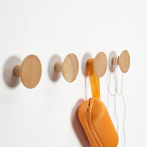 Mejor Comparativa De Ganchos Para Percheros De Madera Con La Categoria De Cerrajeria