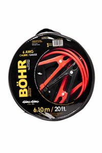 Reviews De Cable De Corriente Para Auto En Esta Area De Herramientas