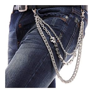 Comparamos Cadenas Accesorios Con El Area De Ferreteria