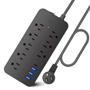 Review Para Barra Multicontacto En Esta Area De Material Electrico
