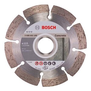 La Mejor Lista De Precio De Disco De Diamante Para Corte De Concreto De La Catalogo De Accesorios Y Refacciones