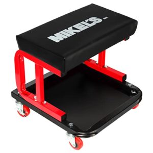 Compra Carrito Para Mecanico Con Ruedas En Esta Categoria De Herramientas