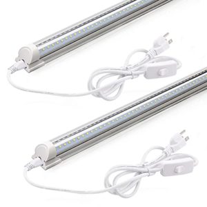 Comparamos Lo Mejor En Lampara Led T8 En La Categoria De Iluminacion
