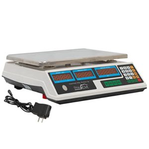 Recopilacion De Bascula Electrica De El Area De Herramientas