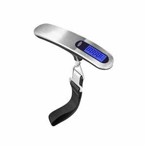 Comparamos A Pesa Para Maletas De La Catalogo De Herramientas