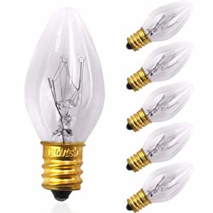 Mejor Precio A Foco Incandescente En Esta Categoria De Iluminacion