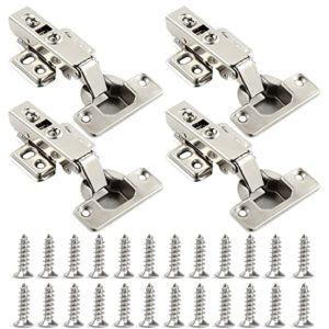 Mejor Comparativa 8211 Bisagras Para Puertas De Cocina Integral Con El Area De Cerrajeria