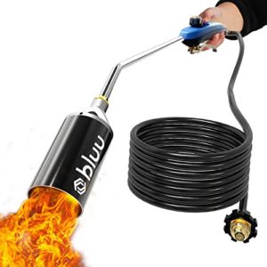 Review En Soplete Para Quemar De Accesorios Y Refacciones