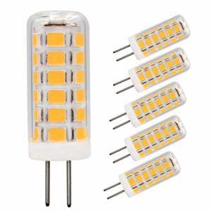 Review 8211 Lampara G4 Led De La Catalogo De Iluminacion