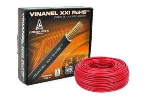 Comparamos Cable Numero 8 Precio Por Metro De Material Electrico
