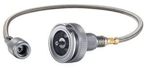 Compara De Numero De Gas Butano De El Area De Accesorios Y Refacciones