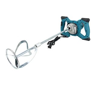 La Comparativa Batidor De Pasta Truper En Carpinteria