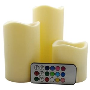 Encuentra El Mejor Precio 8211 Velas Artificiales Led En Esta Categoria De Iluminacion