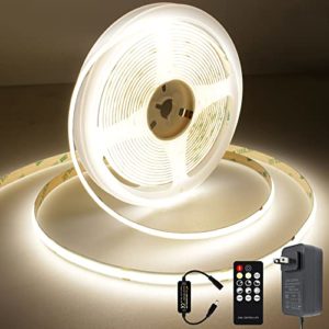 Review En Tira Led Adhesiva Con La Categoria De Iluminacion