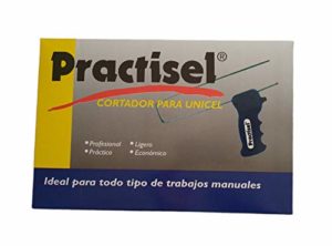 Review En Cortador Unicel De El Listado De Herramientas