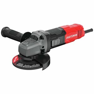 Encuentra El Mejor Precio Para Esmeriladora Craftsman De El Area De Herramientas