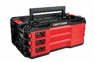 Comprar 8211 Estuche De Dados De Herramientas