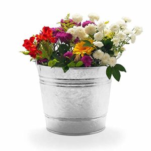 Consejos Para Comprar Cubeta Galvanizada De La Pagina De Ferreteria