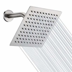 Review Regaderas Para Bano Truper De La Categoria De Plomeria Y Griferia