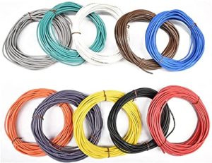 Opinion Para Cable Calibre 16 Precio Por Metro En Ferreteria