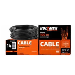 El Mejor Precio En Cable 14 En El Area De Material Electrico