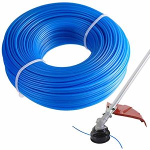 El Mejor Precio De Hilo Para Desbrozadora Con Alambre En Esta Area De Accesorios Y Refacciones