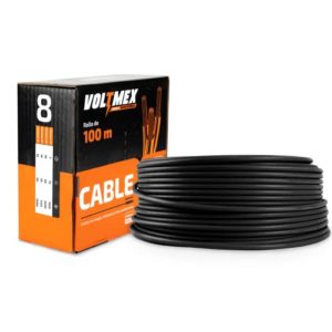 La Comparativa Para Precio Metro Cable Calibre 8 En Esta Area De Material Electrico