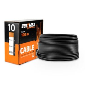 Reviews De Cable 10 Con El Area De Material Electrico
