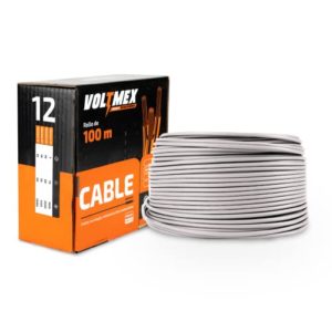 Review 8211 Cable 12 En La Categoria De Material Electrico