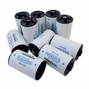 Mejor Comparativa En Adaptador De Pilas Con El Area De Material Electrico