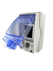El Mejor Precio De Caja Para Interruptor Termomagnetico De El Listado De Material Electrico