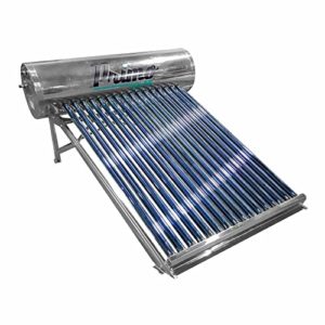 Comparamos Lo Mejor A Calentador Solar 16 Tubos Precio En Esta Categoria De Plomeria Y Griferia
