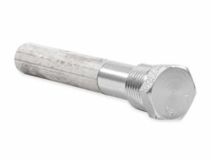 Comparamos Lo Mejor 8211 Barra De Magnesio Para Calentador Solar Home Depot De El Listado De Accesorios Y Refacciones
