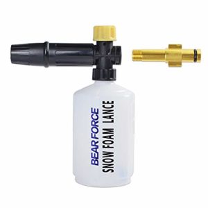 Comparamos Espumador Para Hidrolavadora Koblenz De Accesorios Y Refacciones