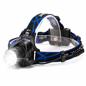 Opinion 8211 Lampara Minera Truper De Iluminacion