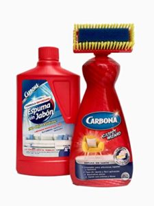 El Mejor Precio De Shampoo Para Carros Interior En Esta Categoria De Herramientas