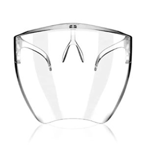 El Mejor Precio Para Careta De Proteccion Facial De El Listado De Accesorios Y Refacciones